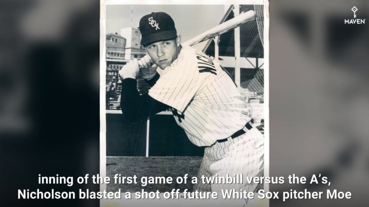 Today in White Sox History: May 6