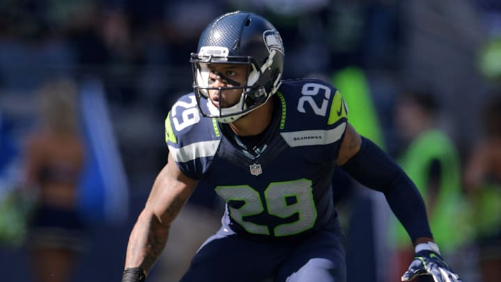 Former Seahawks Star Earl Thomas, Wife Involved in Violent Altercation Former Seahawks Star Earl Thomas, Wife Involved in Violent Altercation