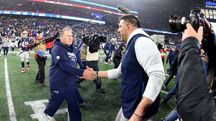 2020 NFL Coach of the Year Best Bets