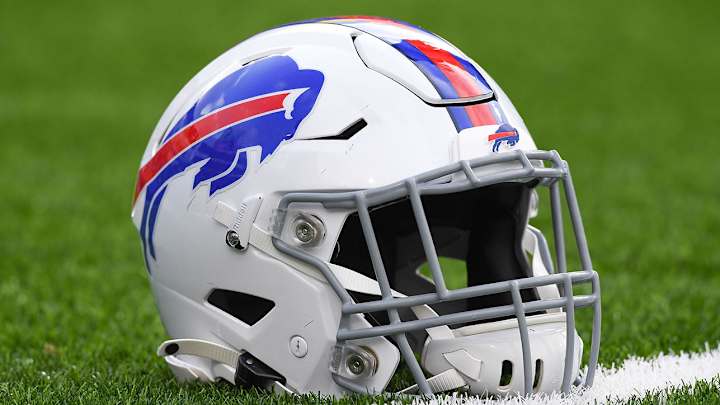 Bills Schedule: Full List of Games and Dates for 2020 Season