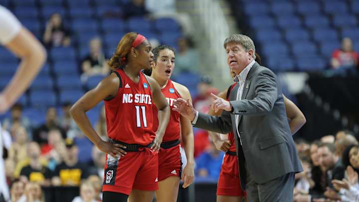 Wes Moore on ACC Tourney MVP Konig: 'We're Fine'