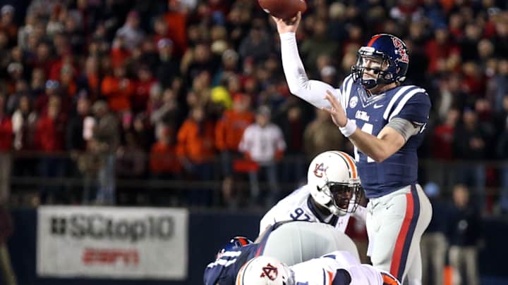 Did Bo Wallace Get a Fair Shot in the NFL?