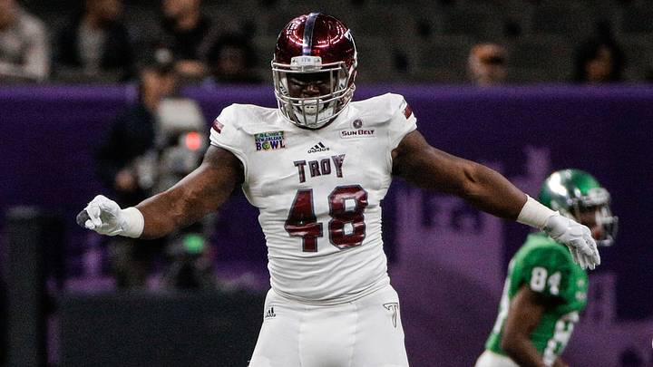 3 Undrafted Free Agents Who Could Make Seahawks Final Roster 3 Undrafted Free Agents Who Could Make Seahawks Final Roster