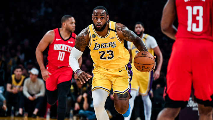 Which NBA Teams Would Be Most Affected by an Altered Playoff Schedule?