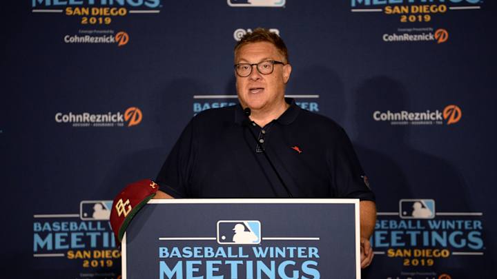 Boog Sciambi and the 7,000-mile ESPN Baseball Challenge Boog Sciambi and the 7,000-mile ESPN Baseball Challenge