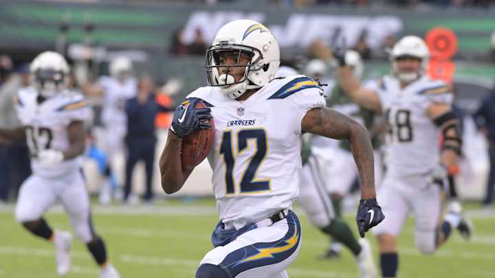 Why Travis Benjamin Probably will make the 49ers Final Roster