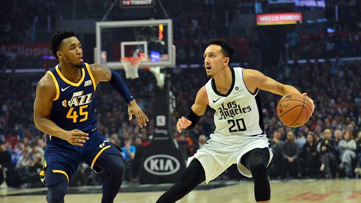 Player Review: Landry Shamet Shoots his Shot Player Review: Landry Shamet Shoots his Shot