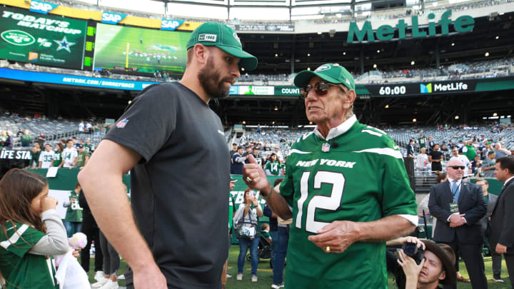 Colin Cowherd: New York Jets can win the AFC East in 2020