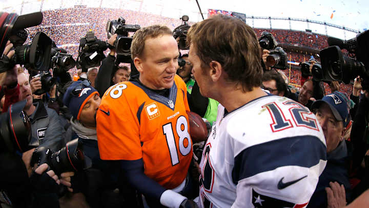 How to Watch 'The Match' Charity Golf Tournament; Tom Brady, Phil Mickelson vs. Peyton Manning, Tiger Woods