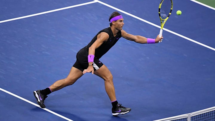 Beyond the Baseline Podcast: How Are Players Managing the Layoff?