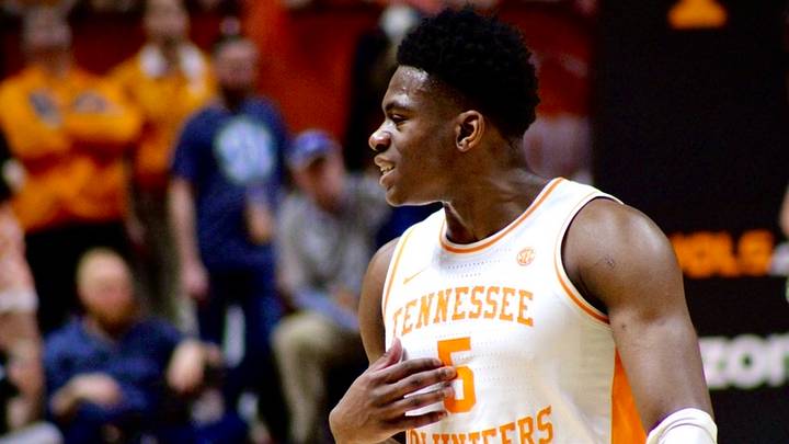 Tennessee basketball set for rematch against No. 3 Gonzaga in NYC this December Tennessee basketball set for rematch against No. 3 Gonzaga in NYC this December