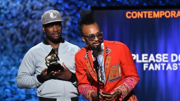 Athletics Will Stream Fantastic Negrito Musical Show on 510 Day