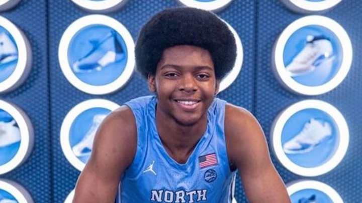 Kerwin Walton is Officially a Tar Heel; Signs National Letter of Intent