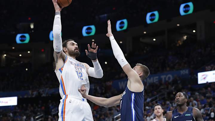 Video: Still no Word from the Oklahoma City Thunder