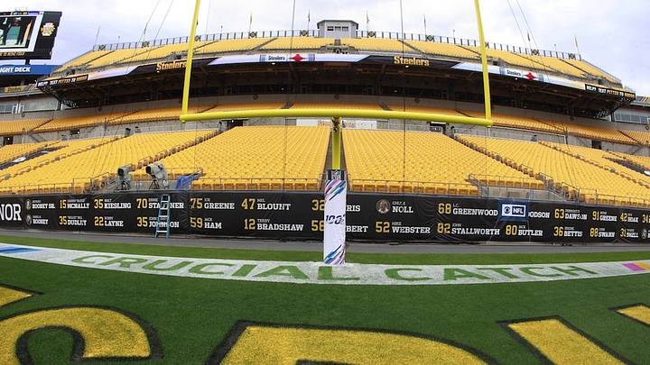 Steelers to Refund Ticket Sales If Games Aren't Played or Played Without Fans Steelers to Refund Ticket Sales If Games Aren't Played or Played Without Fans