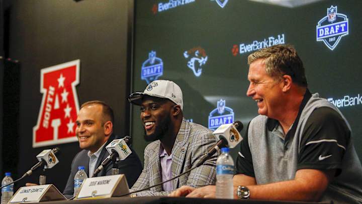 The State of the Jacksonville Jaguars Running Back Room The State of the Jacksonville Jaguars Running Back Room