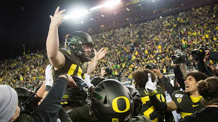 Gov. Kate Brown: No Sporting Events With Large Crowds in Oregon Through at Least September