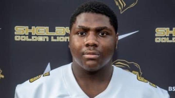 Tennessee Makes Impression on Fast-Rising Defensive Tackle with Latest Offer