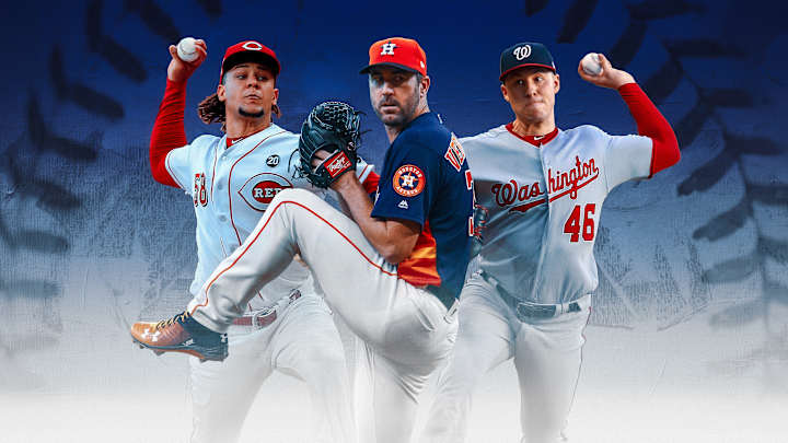 Building the Perfect Pitcher