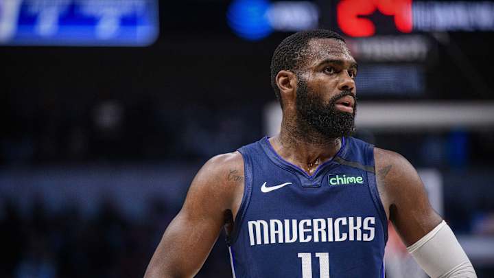 Should the Dallas Mavs Lock Down Tim Hardaway Jr.?