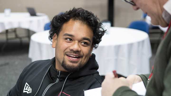 FB: How does Utah's John Penisini fit with the Detroit Lions