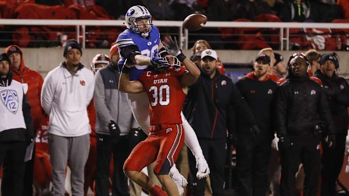 BYU Football 2020 Depth Chart: Projected