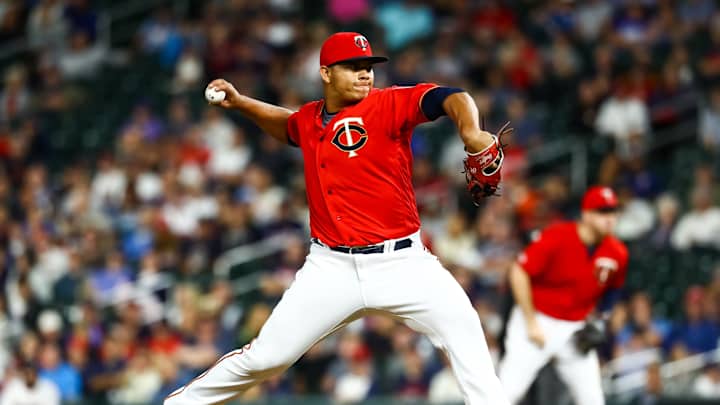 Dodgers Prospect Watch: Brusdar Graterol