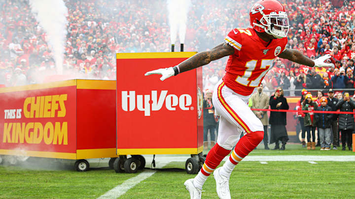 Waiver Wire for Week 9 in Fantasy Football