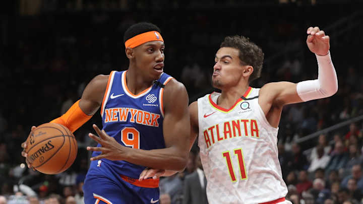 Knicks Daily Roundup 5/8: Some Practice Facilities Open, 1970 Championship Team, and More