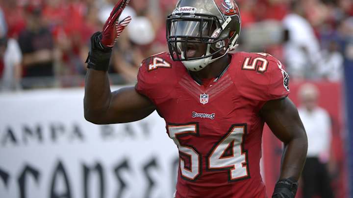 Tom Brady Brings National Spotlight to Deserving Bucs Players Tom Brady Brings National Spotlight to Deserving Bucs Players