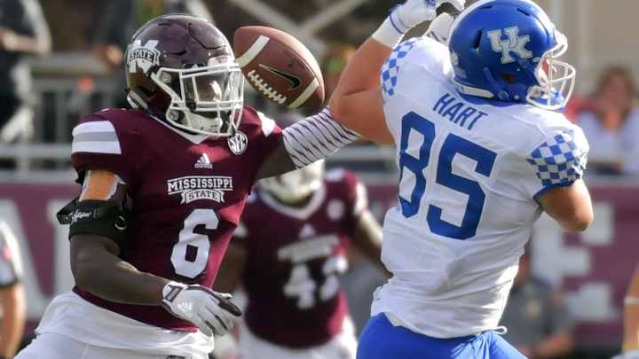 Former Dogs learn details of upcoming NFL debuts