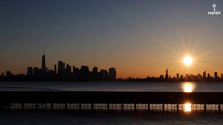 NFC East Morning Run | Biggest Storylines In Each Rival's 2020 Schedule