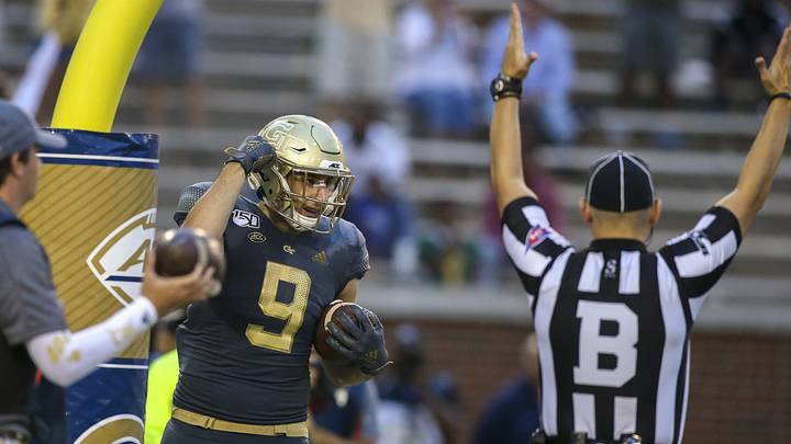 Why the Jaguars Selected Rookie Tight End Tyler Davis Why the Jaguars Selected Rookie Tight End Tyler Davis
