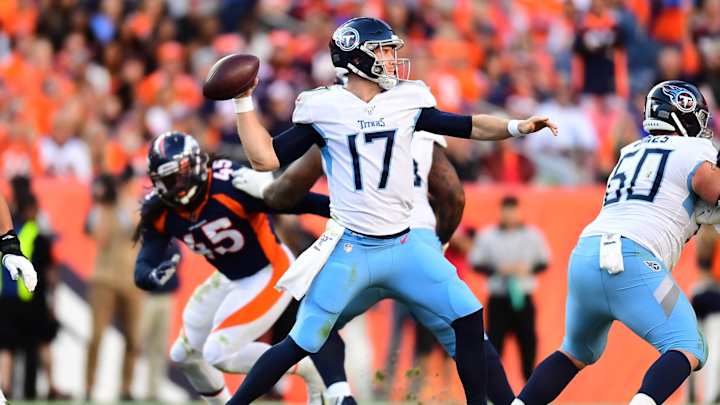 Kelberman's Korner: Predicting Broncos' Season-Opener vs. Titans Kelberman's Korner: Predicting Broncos' Season-Opener vs. Titans