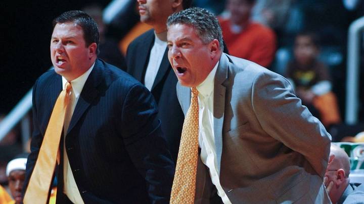 Thursday's Clicks: Shay Named New ETSU Coach Thursday's Clicks: Shay Named New ETSU Coach