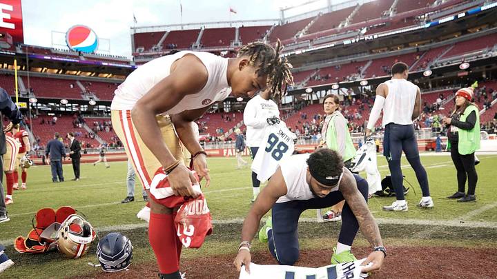 Notable NFL Games for CU Buffs