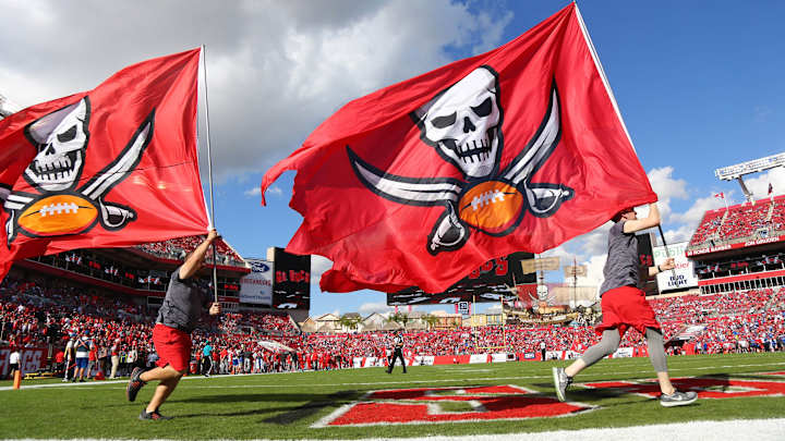 Top Takeaways from Bucs' 2020 Schedule