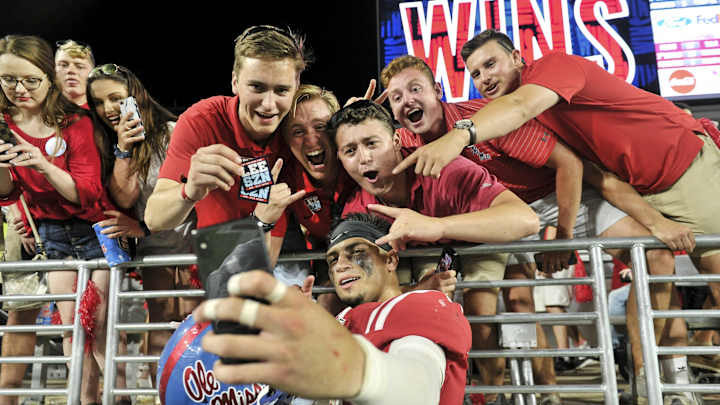 State of Mississippi Executive Order Limits Stadium Capacity State of Mississippi Executive Order Limits Stadium Capacity