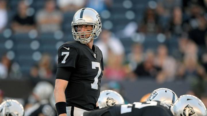 Jaguars Add a Veteran Passer, Agreeing to Terms With Mike Glennon Jaguars Add a Veteran Passer, Agreeing to Terms With Mike Glennon