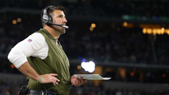 Ten Observations on the Titans' 2020 Schedule