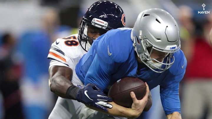Game by Game Bears Prediction: Late Surge to Playoffs