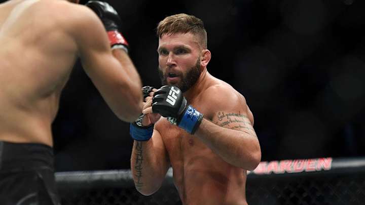 The UFC 249 Fight Card is Stacked, But There's No Shortage of Questions The UFC 249 Fight Card is Stacked, But There's No Shortage of Questions