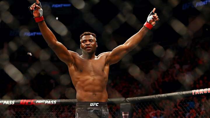 UFC 249 DFS Preview, Tips and Advice UFC 249 DFS Preview, Tips and Advice
