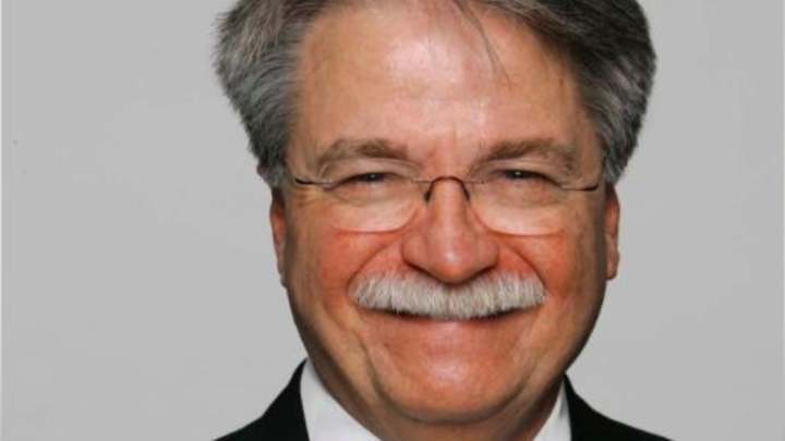 Steve Underwood's Farewell Remarks Steve Underwood's Farewell Remarks