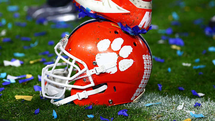 Inside Recruiting: Clemson Still Searching For 2021 Quarterback