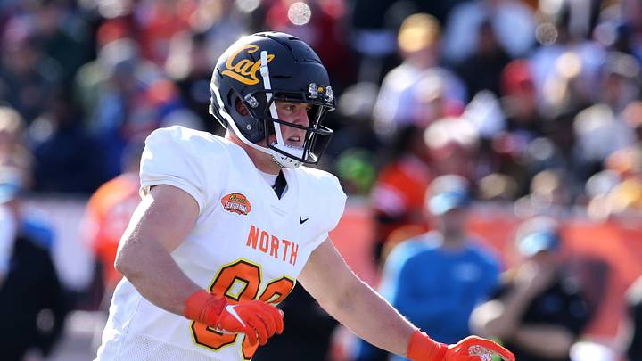 Evan Weaver's NFL Debut Will Be in Bay Area--If He Makes Cardinals' Roster