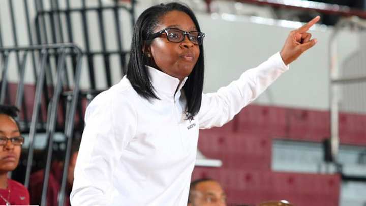Former Wolfpack Star Named Women's Coach At ECSU
