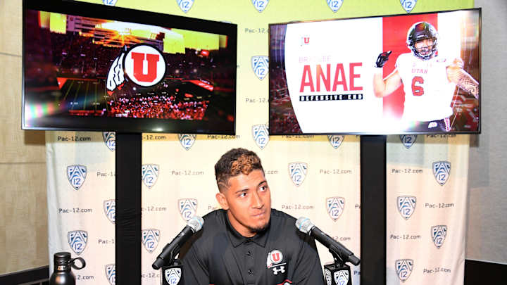 FB: Pac-12 Media Day is going virtual