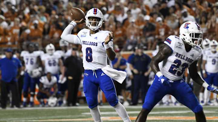 New England Patriots Rookie Profile: J'Mar Smith