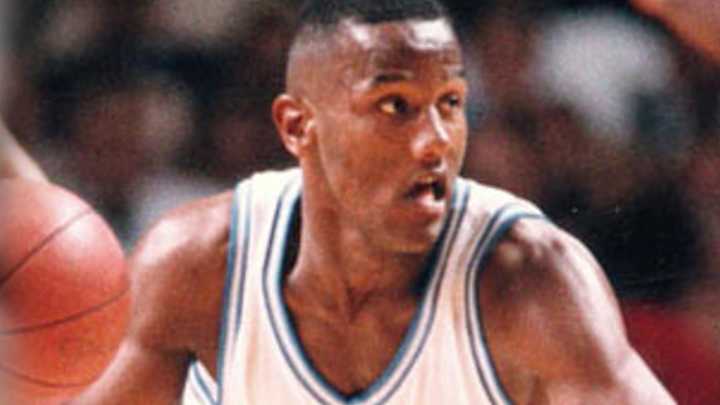 George Lynch, 'Playing at Carolina Brought Out the Best in You'